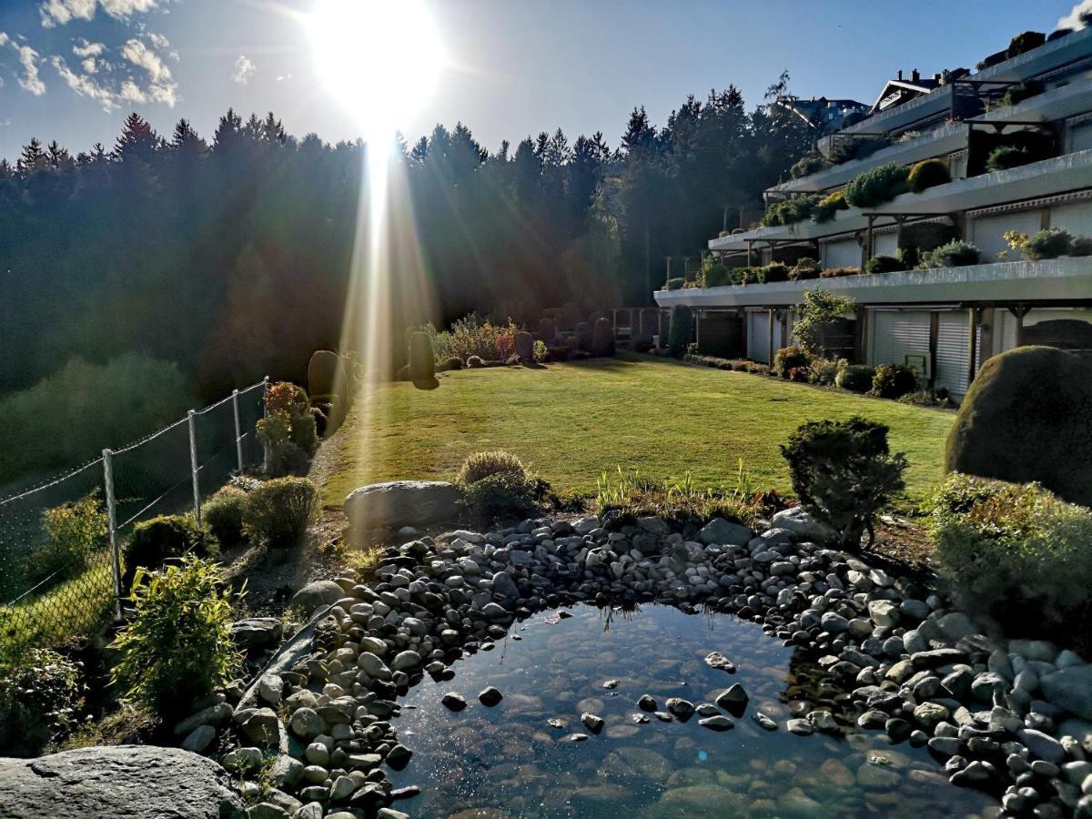Appartement 32 Crans-Montana Exterior foto